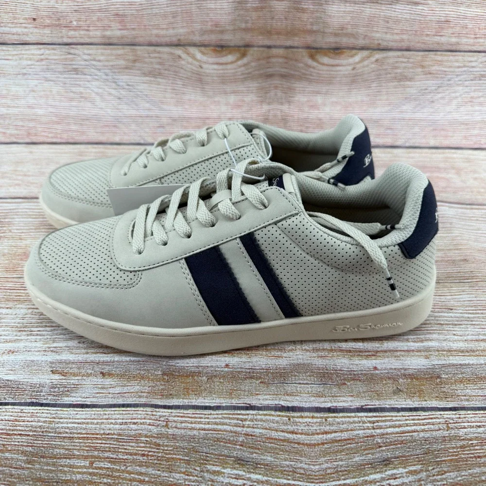 Ben Sherman low top
